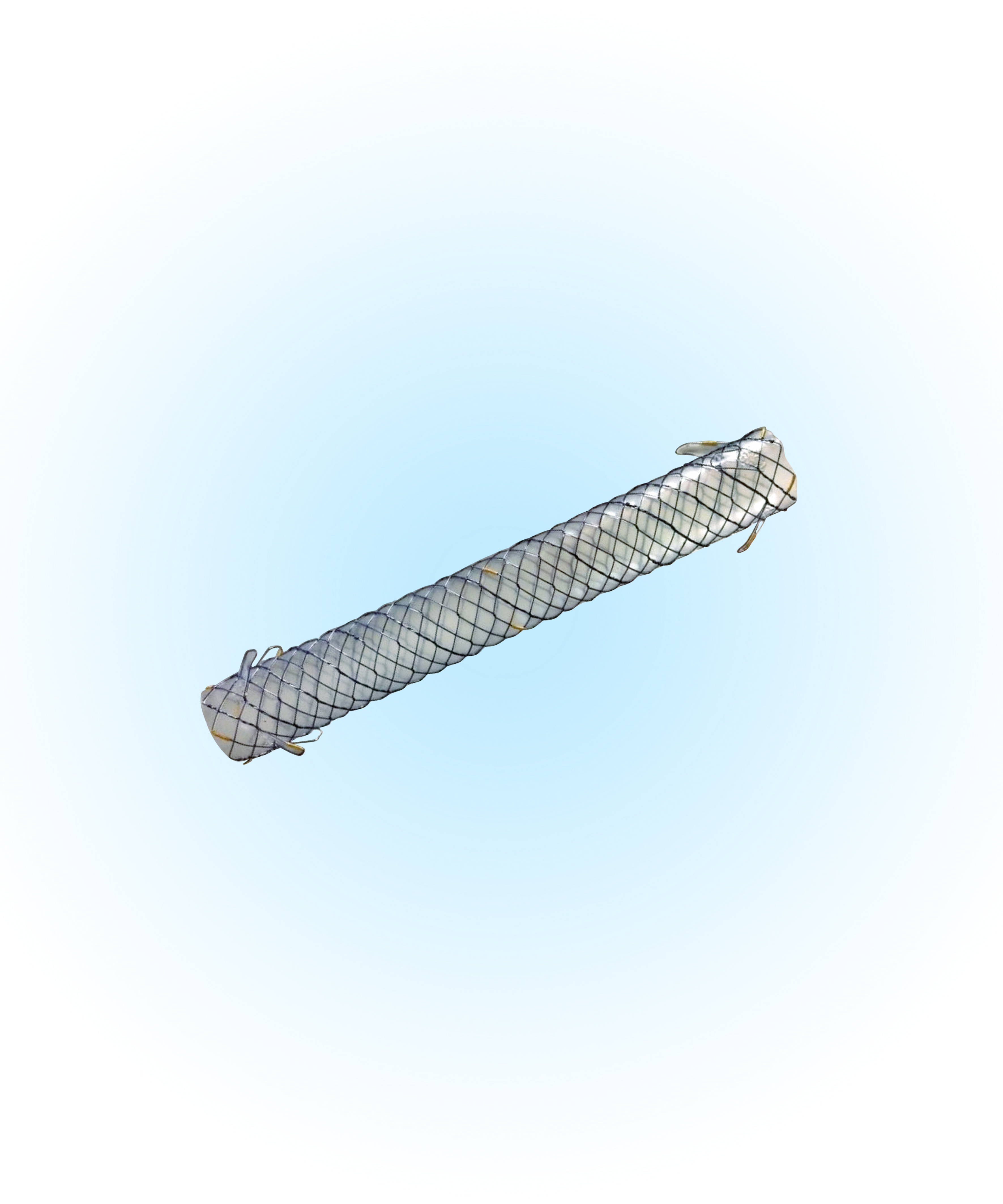 Nonvasküler Biliyer Stent
