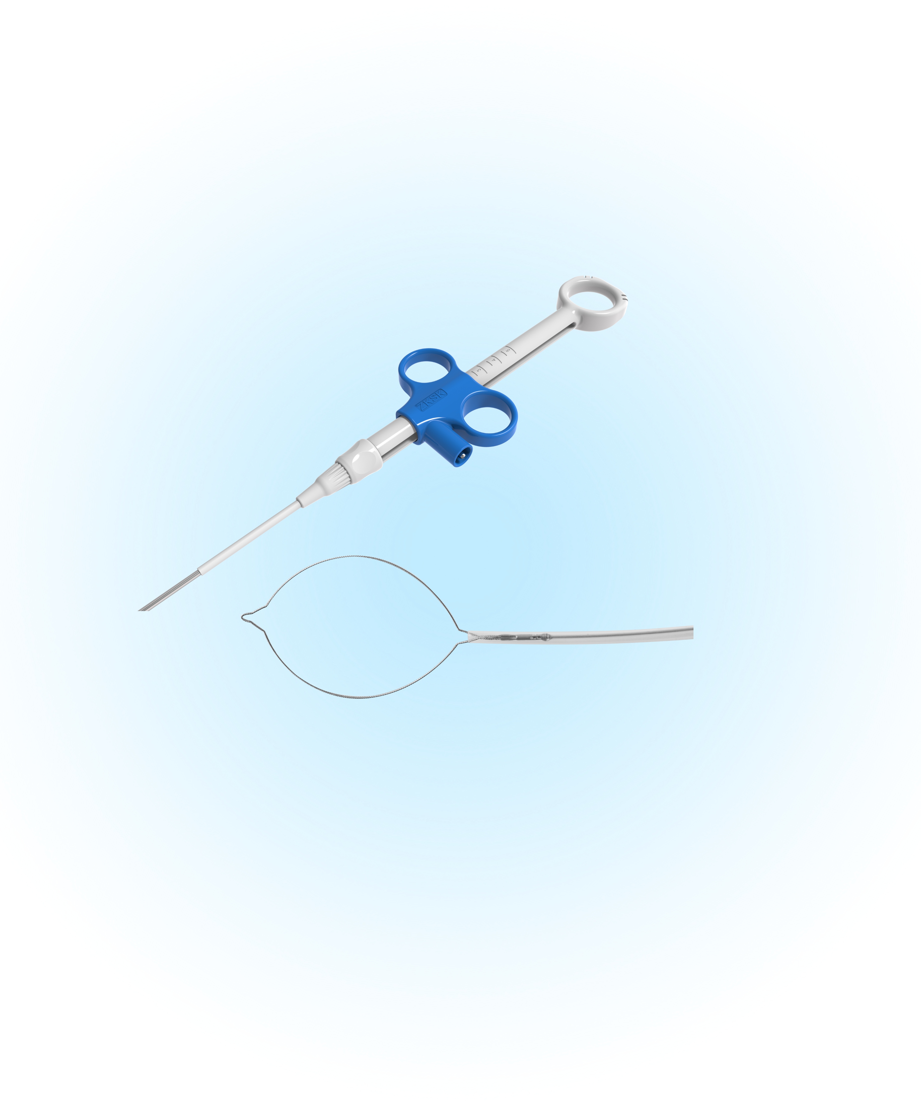 Polypectomy Snare