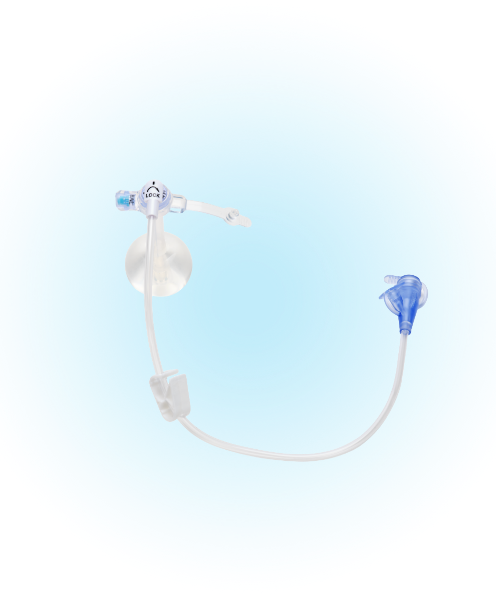 Biometrix Gastrostomi Butonu