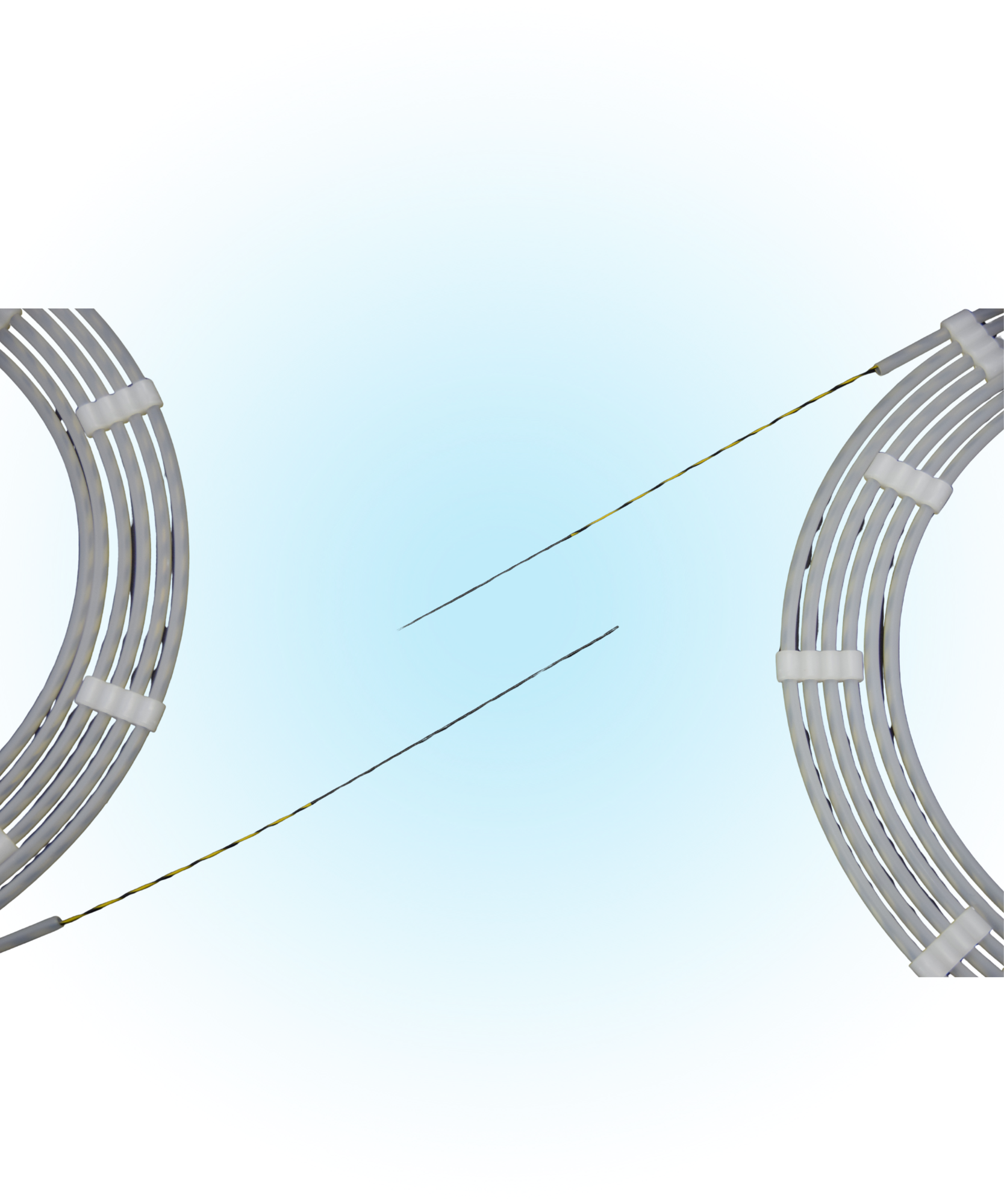 Guide Wire Nitinol