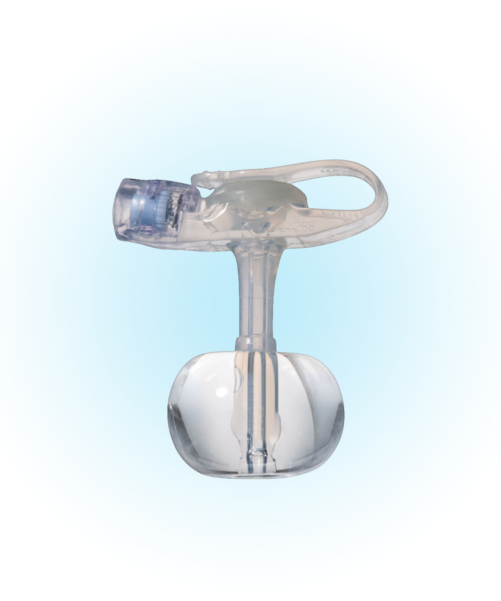 HALYARD Gastrostomi Butonu