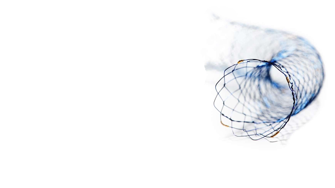 Nonvasküler Metal Stent