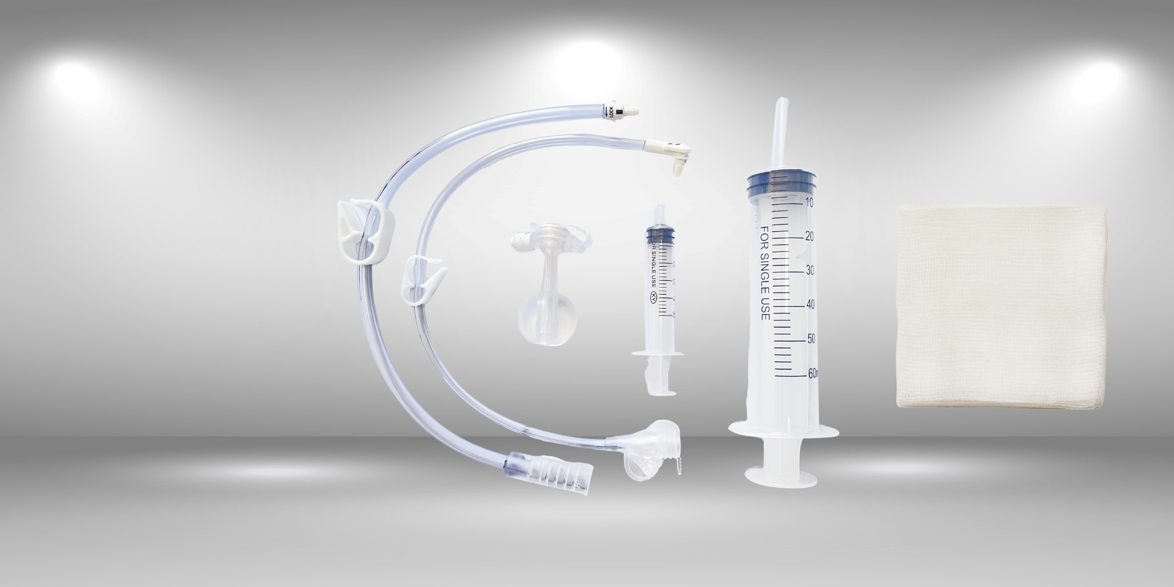 Gastrostomi Butonu