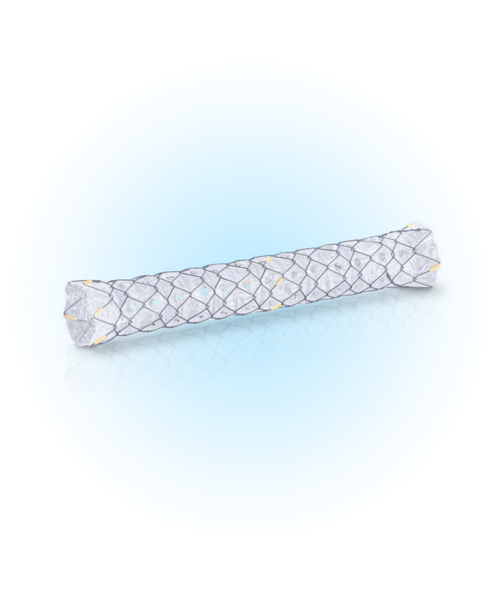 BMCL Biliyer Multi Delikli Kaplı Stent