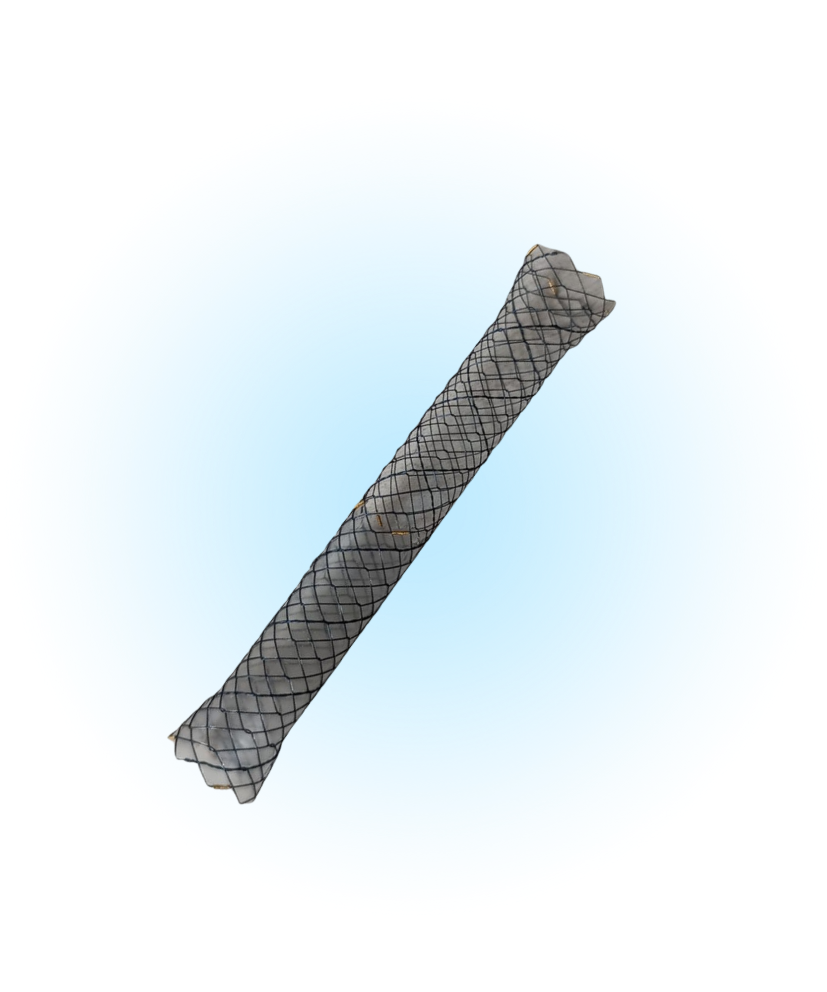 BPN Biliyer Yarı Kaplı Stent