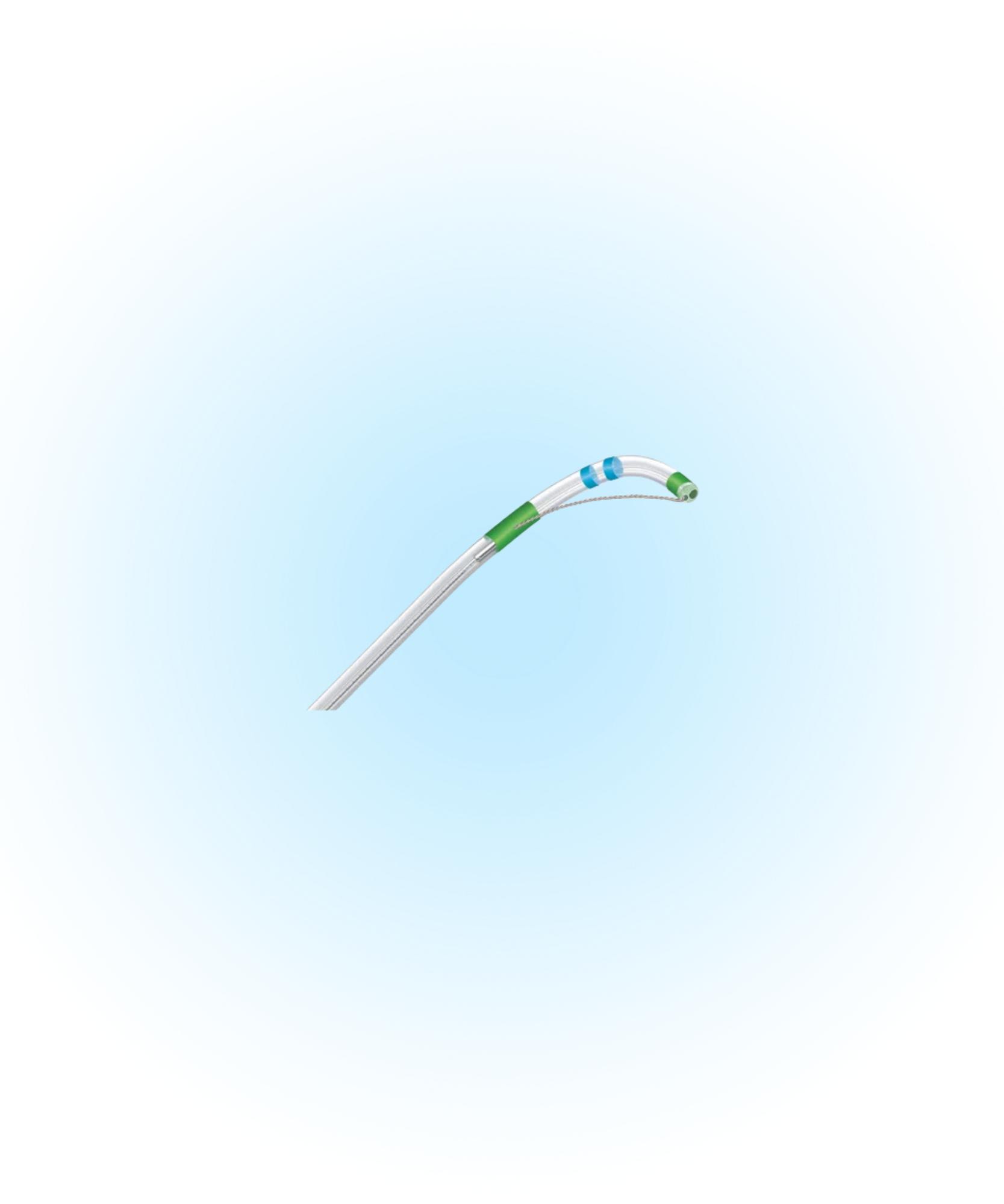 Sfinkterotom Çok Kullanımlık (Reusable)