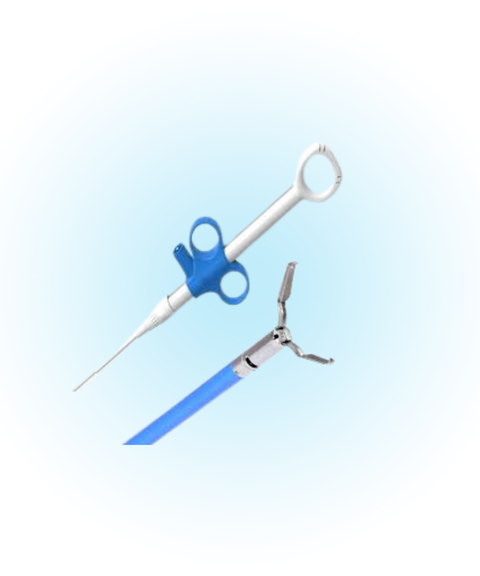 Hemoclip 11 mm - 16 mm