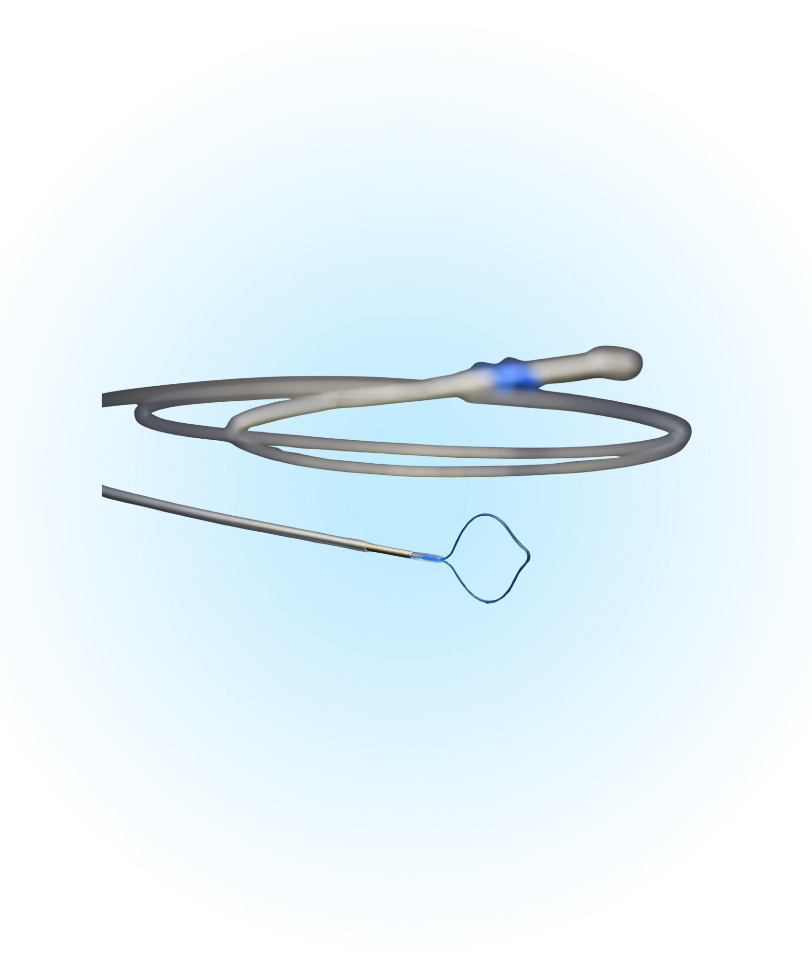 Endoloop Ligasyon Aleti 