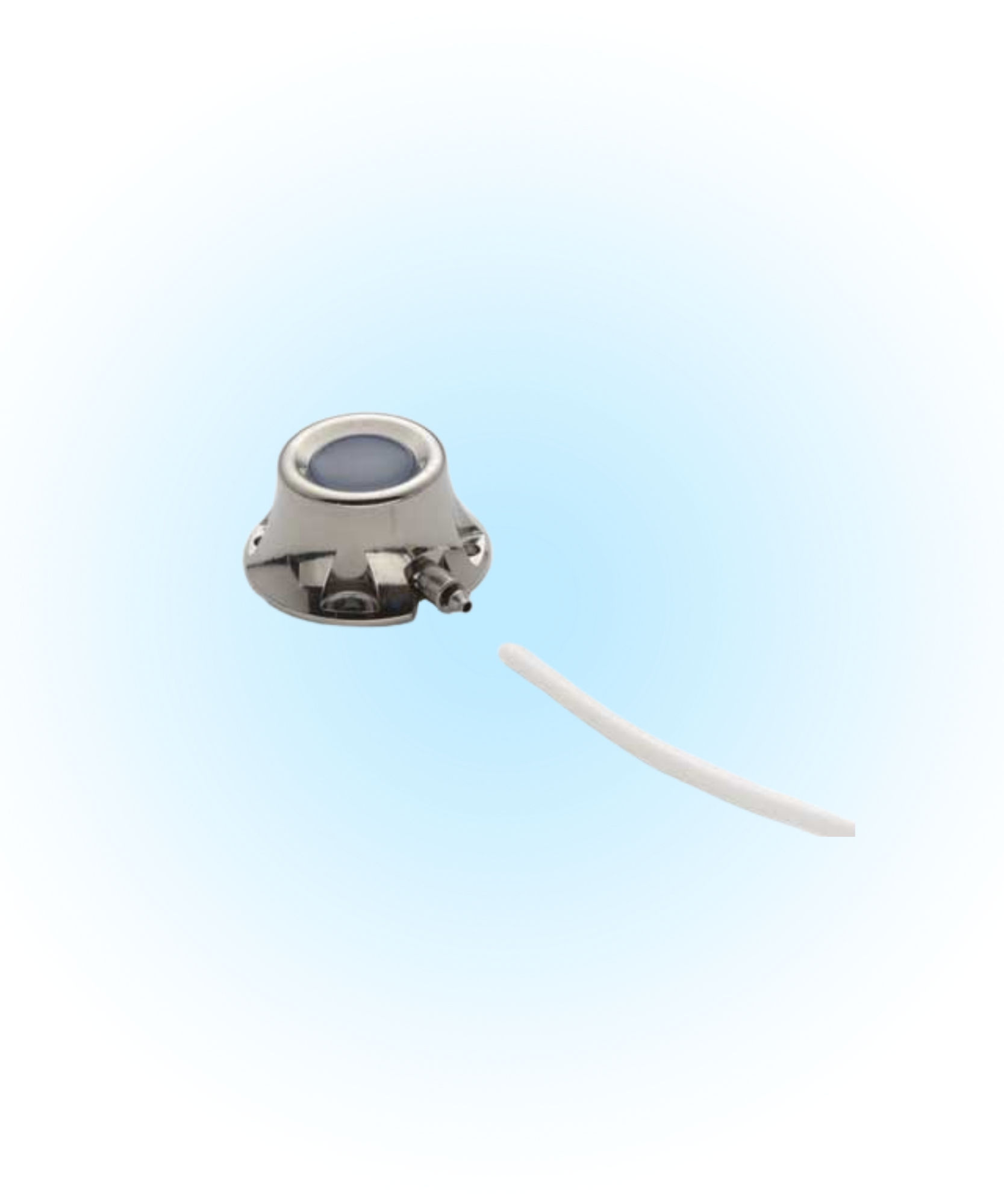 Epidural Port Kateter Seti 